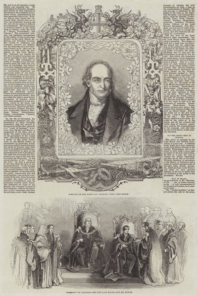 Alcalde de Londres de English School