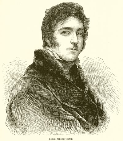 Lord Melbourne de English School