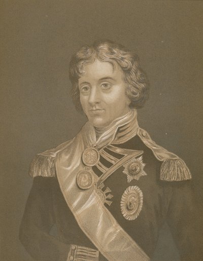 Lord Nelson de English School
