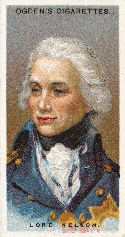 Lord Nelson de English School