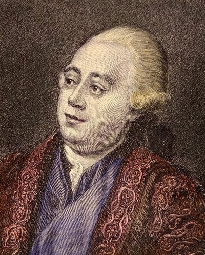 Lord North de English School