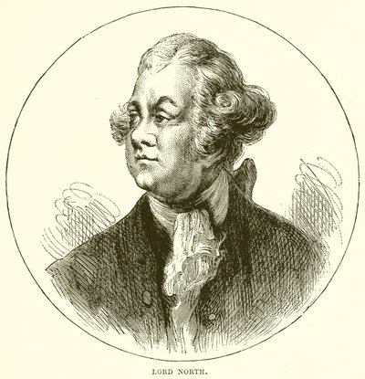 Lord North de English School