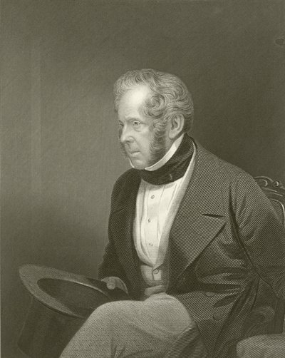 Lord Palmerston de English School