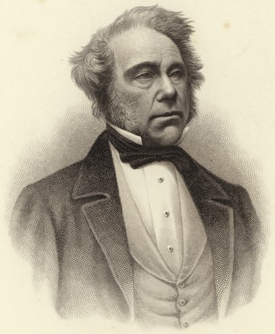 Lord Palmerston de English School