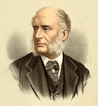 Lord Penzance de English School
