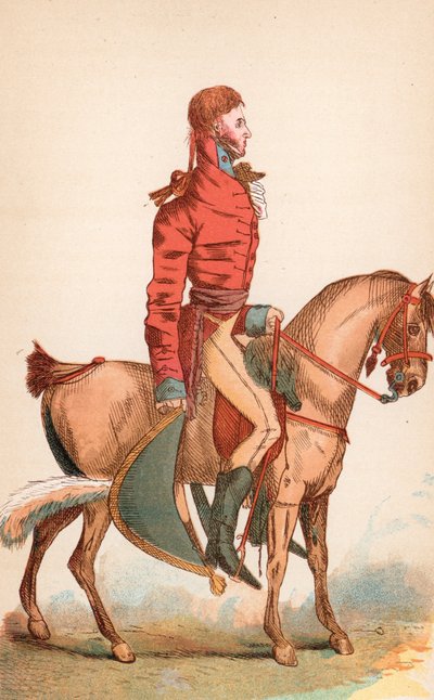 Lord Petersham de English School