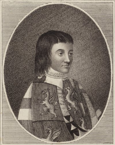 Lord Rivers de English School