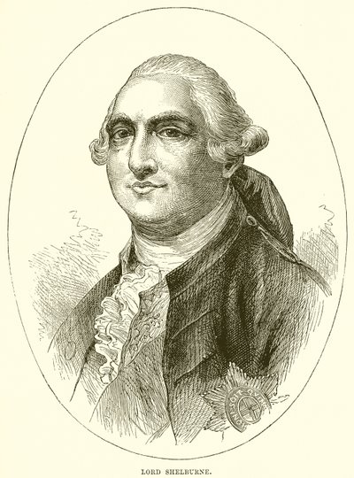 Lord Shelburne de English School