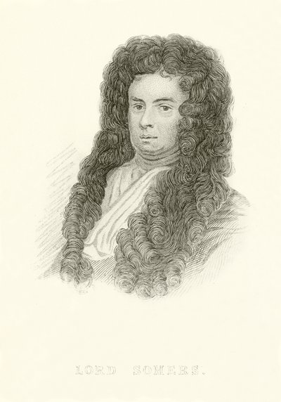 Lord Somers de English School