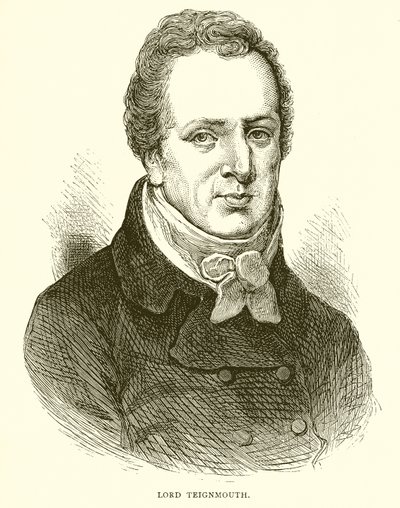 Lord Teignmouth de English School