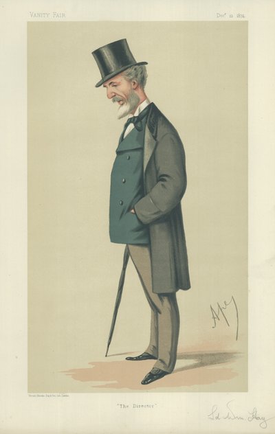 Lord William Hay de English School