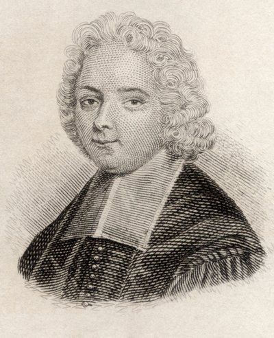 Louis Ellies du Pin o Dupin, de 