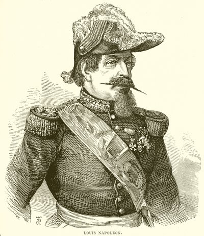 Luis Napoleón de English School