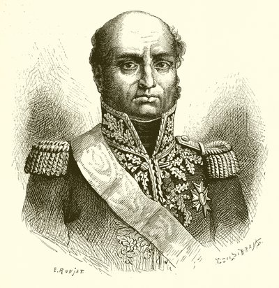 Louis Nicolas Davout de English School