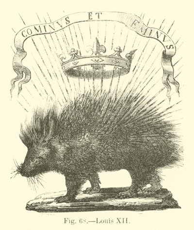 Luis XII de English School