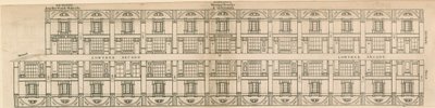 Lowther Arcade, Strand, Londres de English School