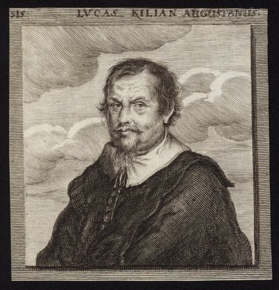Lucas Kilian de English School