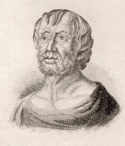 Lucio Anneo Séneca, de 