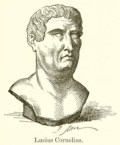 Lucio Cornelio de English School