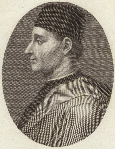 Luigi Pulci de English School