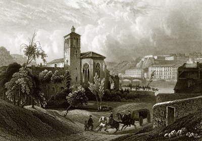 Lyon de English School