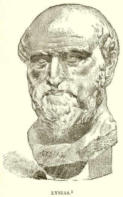 Lisias de English School