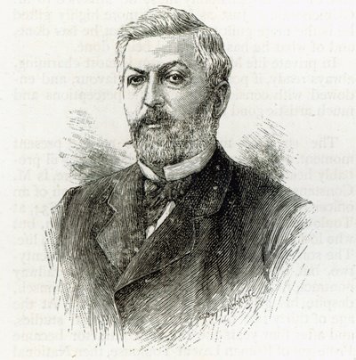 M. Constans, de 