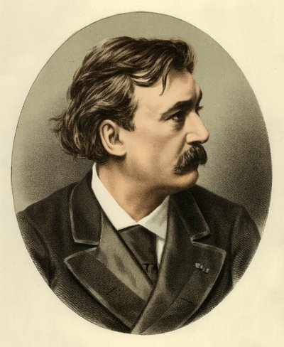 M Gustave Doré de English School