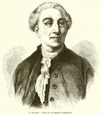 M. Necker de English School