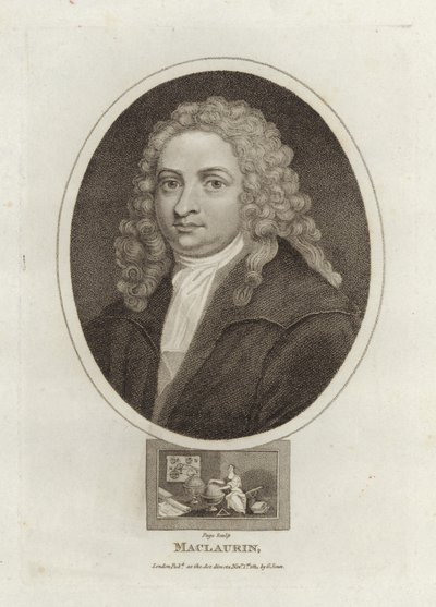 Maclaurin de English School
