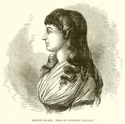 Madame Roland de English School