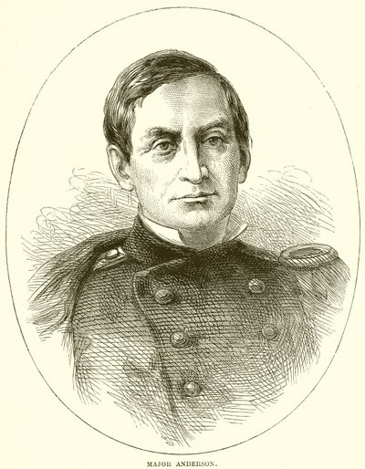 Mayor Anderson de English School