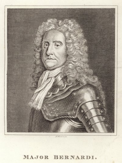 Mayor Bernardi de English School