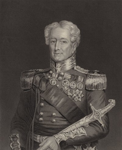 Mayor General Sir Robert Sale de English School