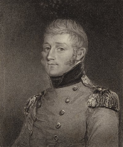 Mayor William Nicholas de English School