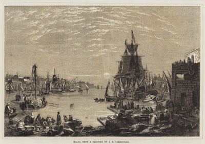 Malta de English School