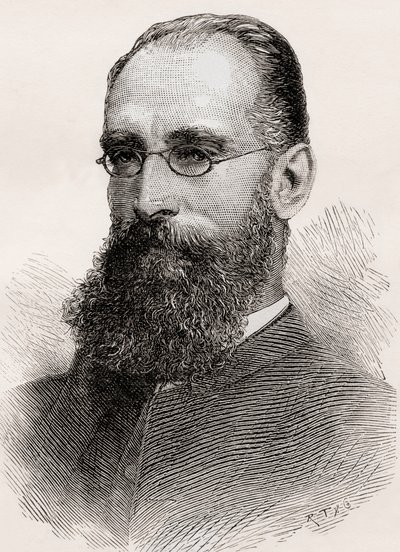 Mandell Creighton de English School