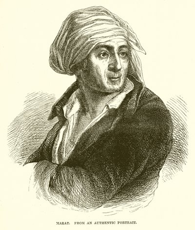 Marat de English School
