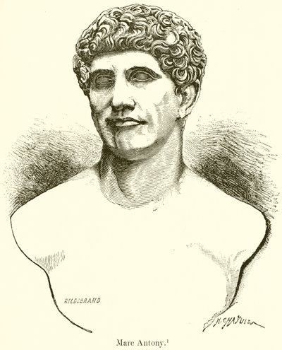 Marco Antonio de English School