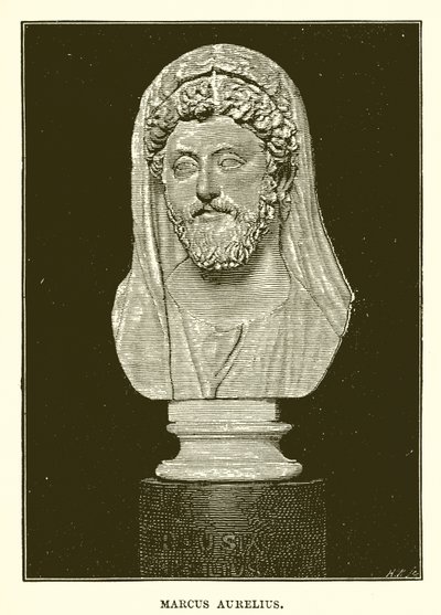 Marco Aurelio de English School