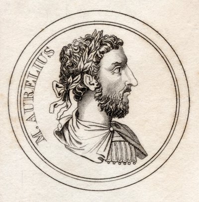 Marco Aurelio, de 