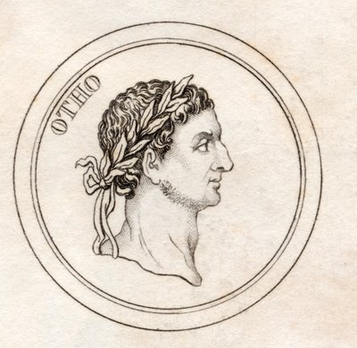 Marcus Salvius Otho, de 