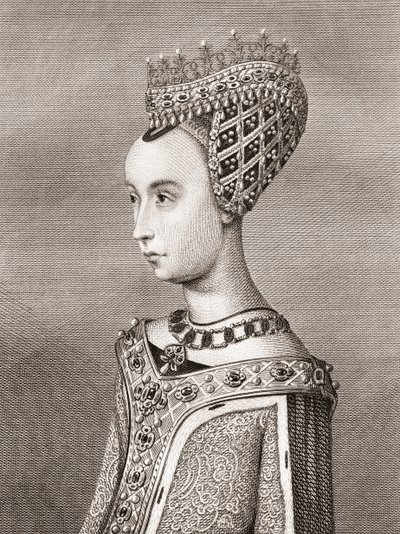 Margarita de Dinamarca de English School