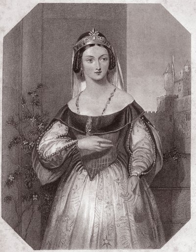 Margarita de Anjou (1430-1482) (Enrique VI tragedia en 5 actos) en - 