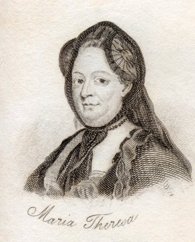María Teresa, de 