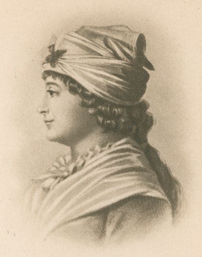 Marie Jeanne Roland de English School