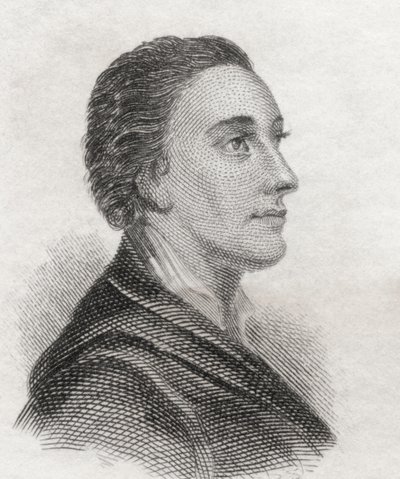 Mark Akenside, de 