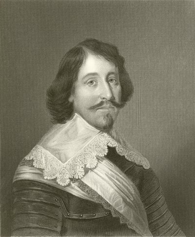 Marqués de Argyll de English School