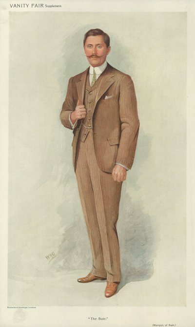 Marqués de Bute de English School