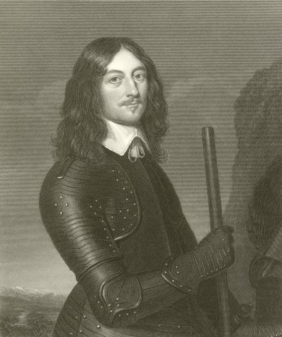 Marqués de Montrose de English School